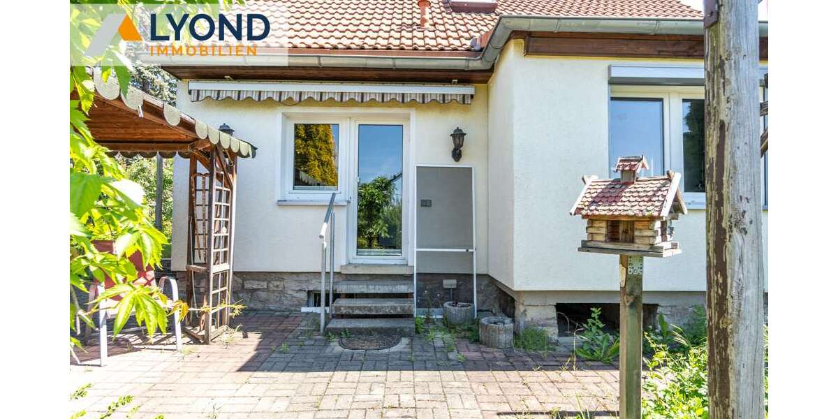 Einfamilienhaus Erfurt Johannesvorstadt - 3 Zimmer, 69 m&sup2;, 230.000&euro; | Angebot:23318921