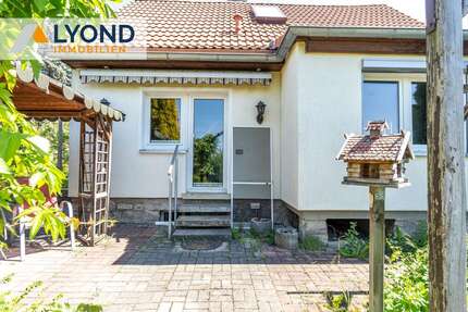 Haus Erfurt Johannesvorstadt - 3 Zimmer, 69 m&sup2;, 230.000&euro; | Angebot:23318921