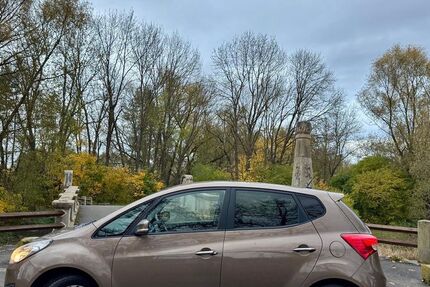 Hyundai ix20 83.200 km 8.350 € Neudietendorf 99192