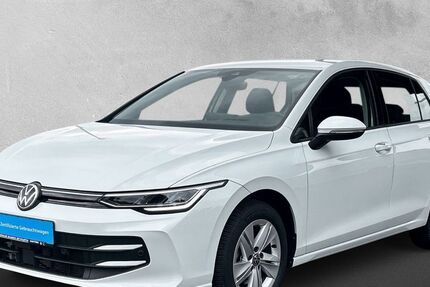 VW Golf 21.156 km 26.990 &euro; Gotha 99867