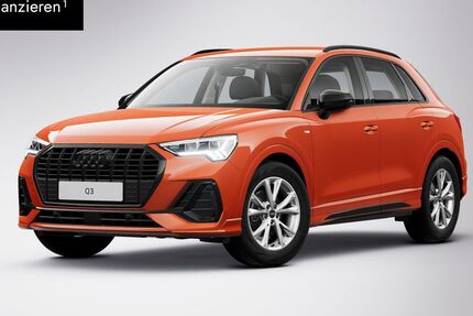 Audi Q3 28.200 km 32.980 € Weimar 99423