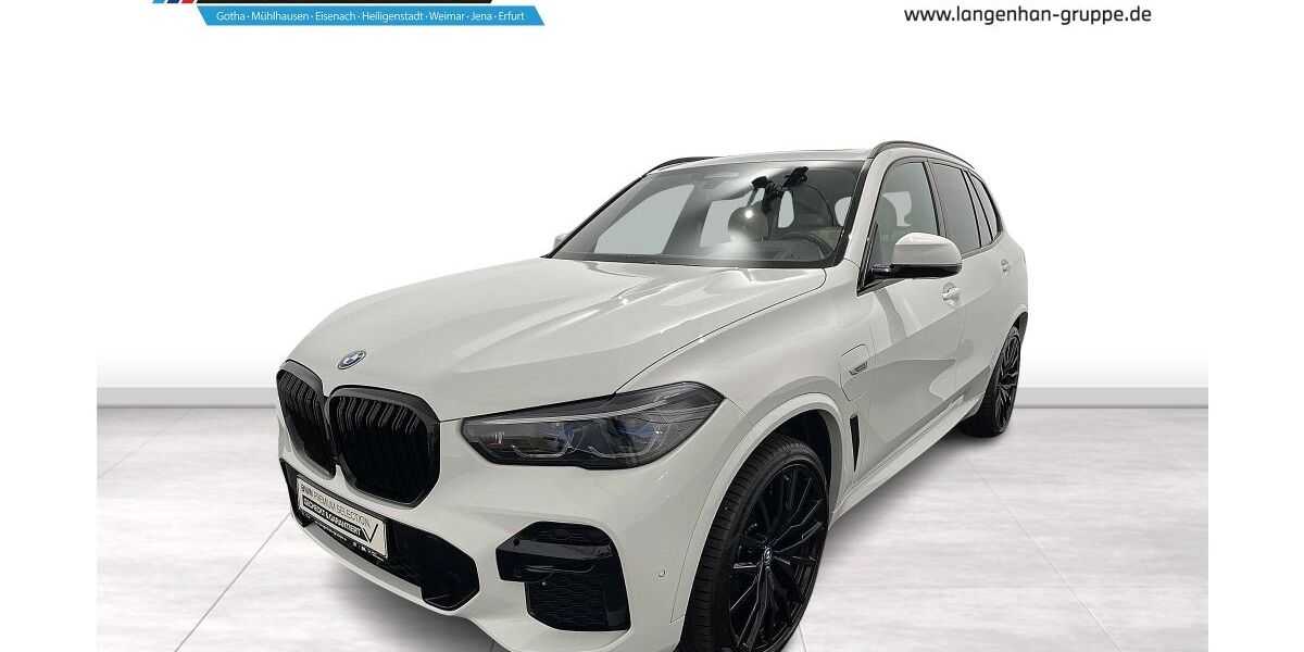 BMW X5 39.697 km 62.946 &euro; Gotha 99867