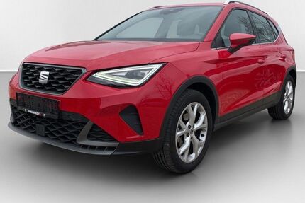 Seat Arona 9.030 km 18.990 &euro; Weimar 99427
