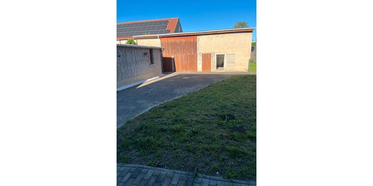 Einfamilienhaus Kölleda - 7 Zimmer, 148 m&sup2;, 280.000&euro; | Angebot:26794767