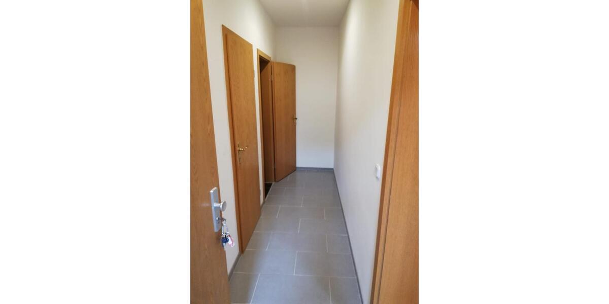 Dachgeschoßwohnung Herbsleben - 2 Zimmer, 90 m&sup2;, 720&euro; | Angebot:26321991