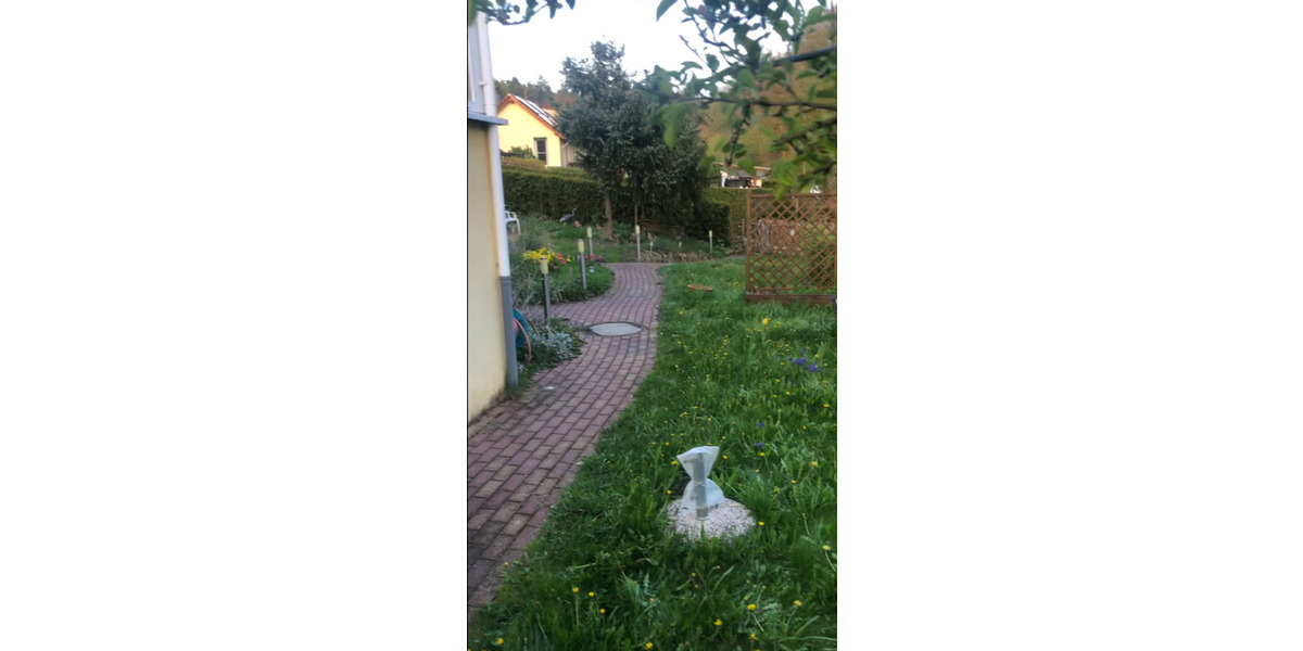 Einfamilienhaus Arnstadt - 89.000&euro; | Angebot:25612461