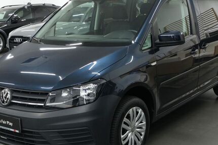VW Caddy 46.225 km 23.300 € Arnstadt 99310