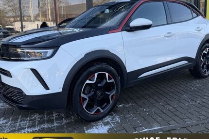 Opel Mokka 63.400 km 18.690 &euro; Weimar 99427