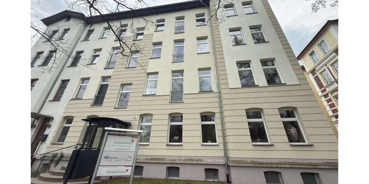 Etagenwohnung Erfurt Daberstedt - 2 Zimmer, 65 m&sup2;, 215.000&euro; | Angebot:25649790