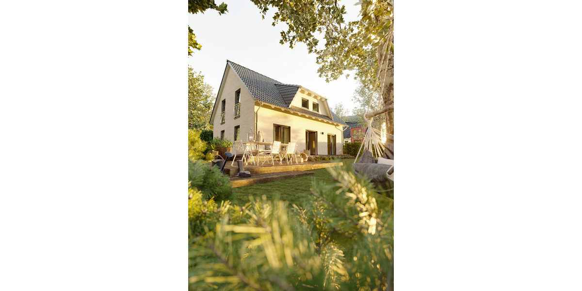 Einfamilienhaus Nessetal - 5 Zimmer, 158 m&sup2;, 307.340&euro; | Angebot:25821385