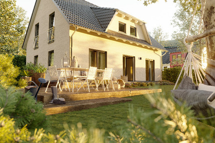 Haus Nessetal - 5 Zimmer, 158 m&sup2;, 307.340&euro; | Angebot:25821385