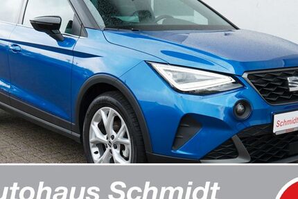 Seat Arona 15.724 km 20.990 &euro; Erfurt 99097