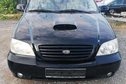 Kia Carnival 213.089 km 2.250 &euro; Erfurt 99084