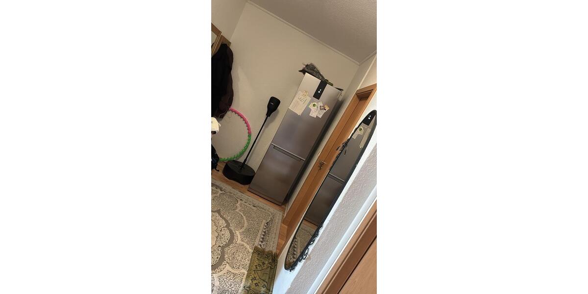 Etagenwohnung Erfurt Melchendorf - 3 Zimmer, 77 m&sup2;, 790&euro; | Angebot:26040827