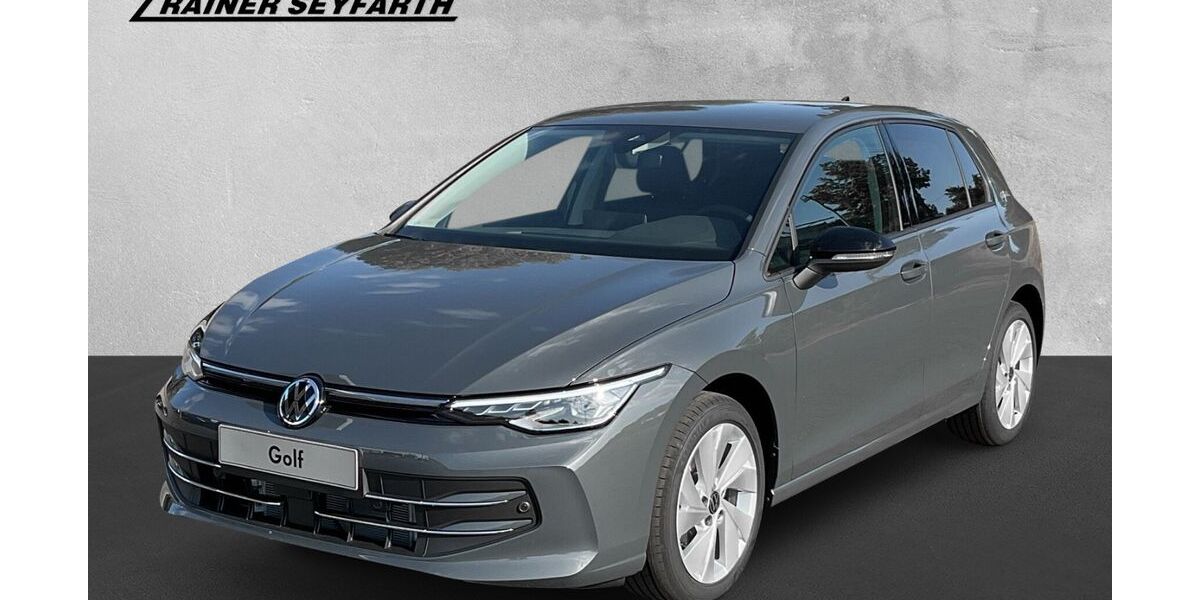 VW Golf 5.000 km 30.490 &euro; Gotha 99867