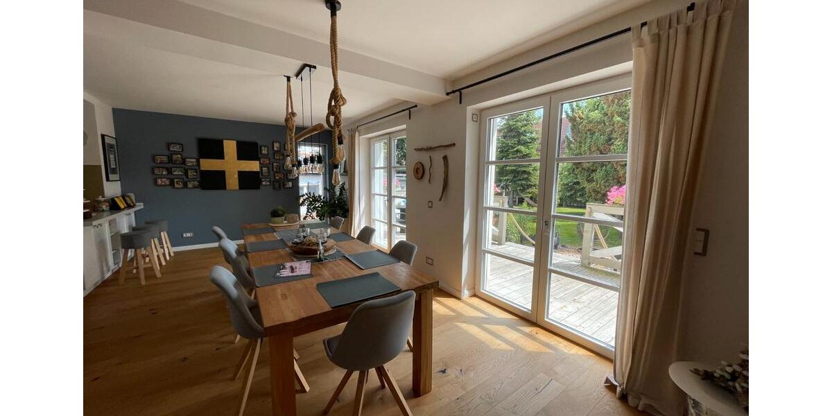 Einfamilienhaus Erfurt Linderbach - 5 Zimmer, 209 m&sup2;, 849.900&euro; | Angebot:26794757