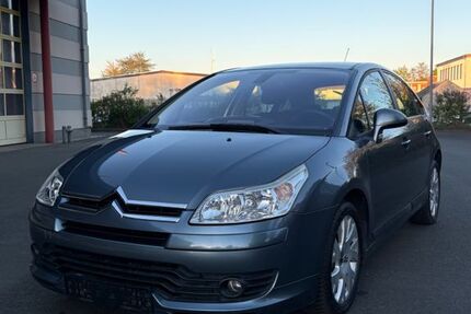Citroen C4 136.000 km 2.250 &euro; Arnstadt 99310