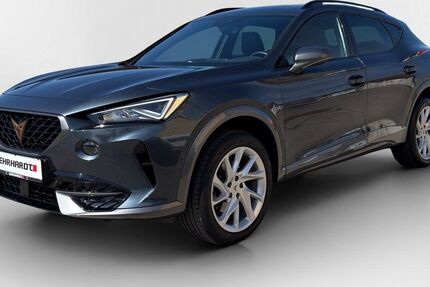 Cupra Formentor 56.380 km 25.390 &euro; Weimar 99427