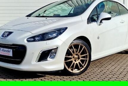 Peugeot 308 145.212 km 7.699 &euro; Erfurt 99092