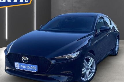 Mazda 3 89.113 km 18.981 &euro; Amt Wachsenburg OT Thörey 99334