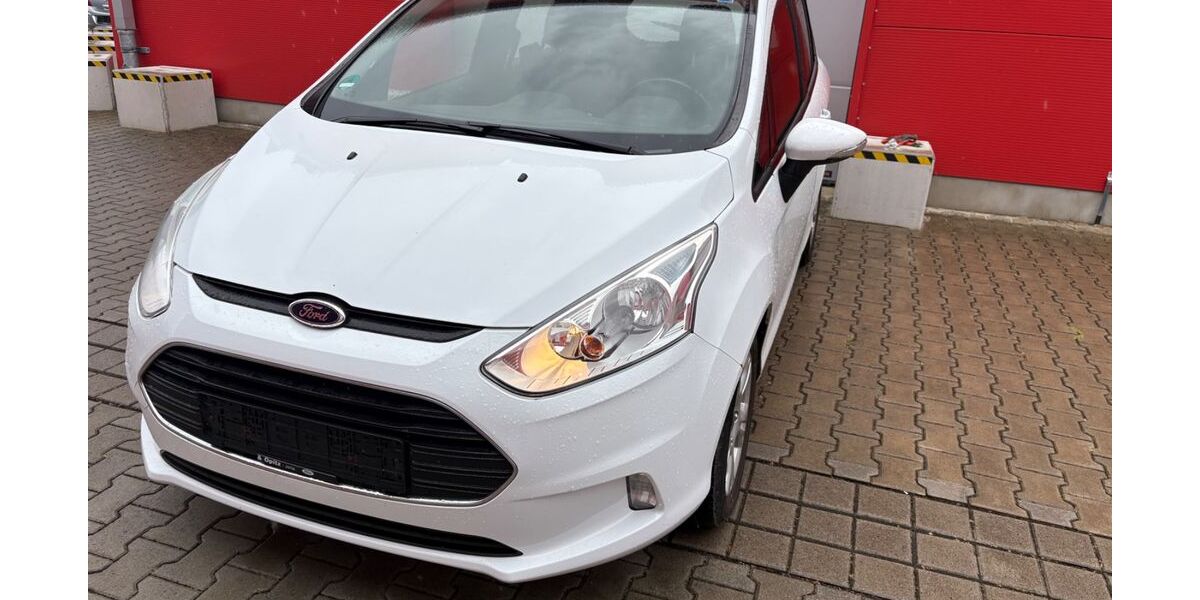 Ford B-Max 147.000 km 3.750 &euro; Gotha 99867
