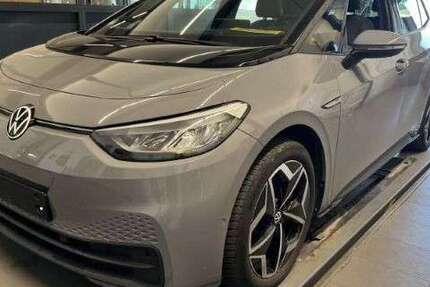 VW ID.3 32.500 km 20.480 &euro; Weimar 99423