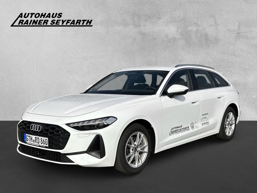 Audi A5 9.500 km 43.990 € Gotha 99867