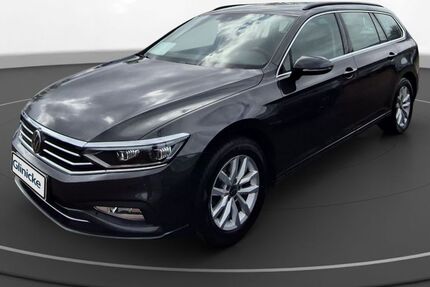 VW Passat 101.000 km 21.680 &euro; Erfurt 99099