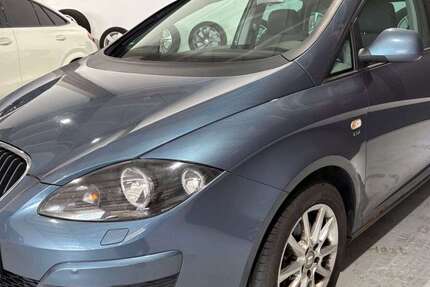 Seat Altea 235.055 km 2.900 € Erfurt 99085