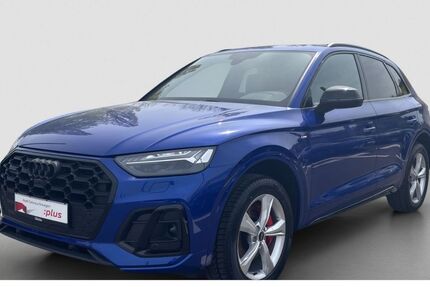Audi Q5 16.200 km 56.870 &euro; Erfurt 99099