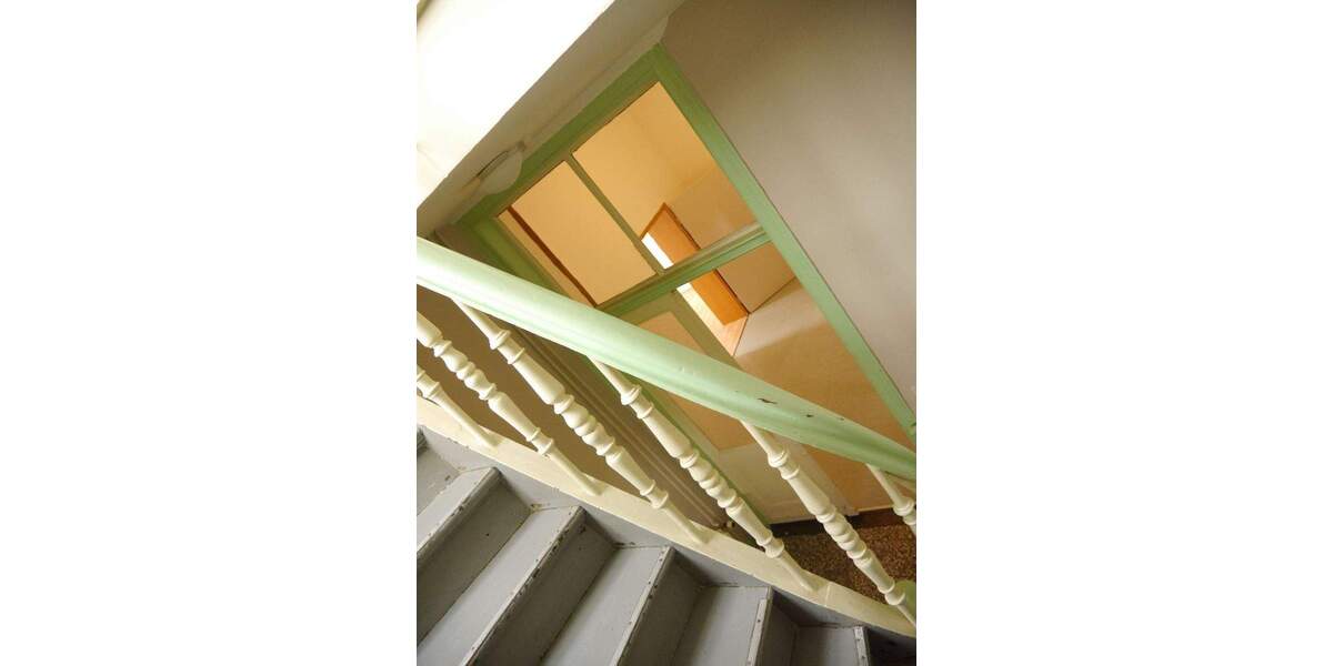 Etagenwohnung Weimar Westvorstadt - 2 Zimmer, 41 m&sup2;, 375&euro; | Angebot:25927308