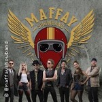 Maffay Show Band