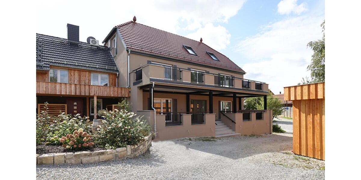 Einfamilienhaus Grammetal - 7 Zimmer, 300 m&sup2;, 2.900&euro; | Angebot:23793923