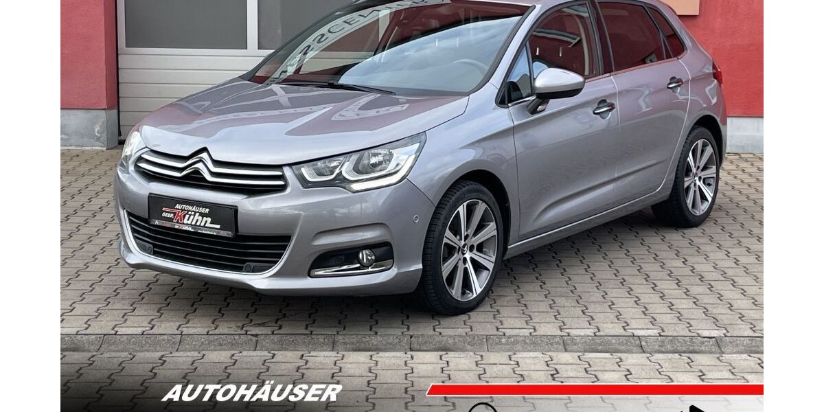 Citroen C4 89.400 km 9.990 &euro; Arnstadt 99310