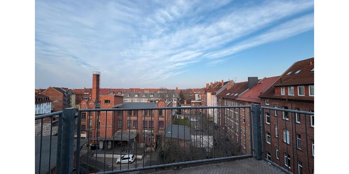 Etagenwohnung Erfurt Johannesplatz - 3 Zimmer, 108 m&sup2;, 864&euro; | Angebot:25868163