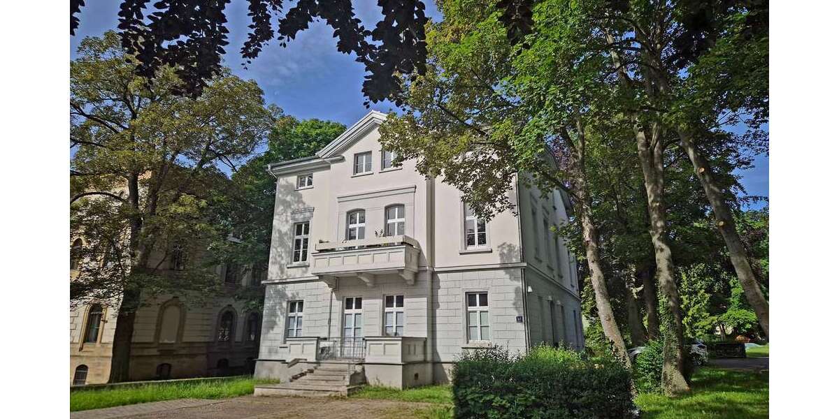Etagenwohnung Gotha Siedlung Mittelhausen - 2 Zimmer, 80 m&sup2;, 580&euro; | Angebot:26822622