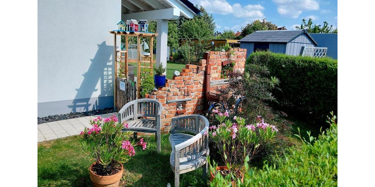 Bungalow Am Ettersberg - 3 Zimmer, 109 m&sup2;, 449.000&euro; | Angebot:27093239