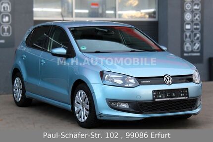 VW Polo 186.800 km 2.990 &euro; Erfurt 99085