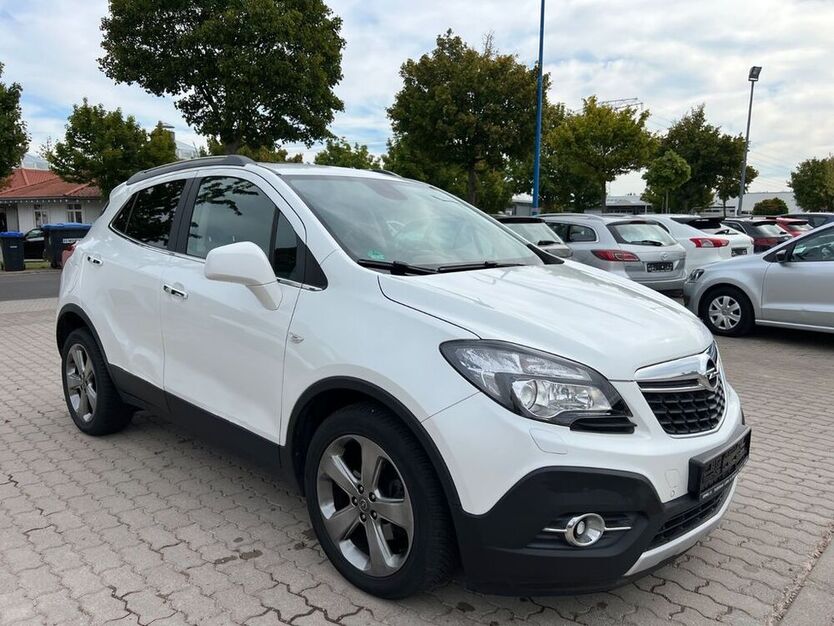 Mokka
