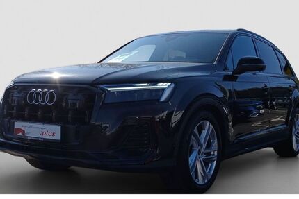 Audi Q7 28.400 km 65.970 &euro; Erfurt 99099