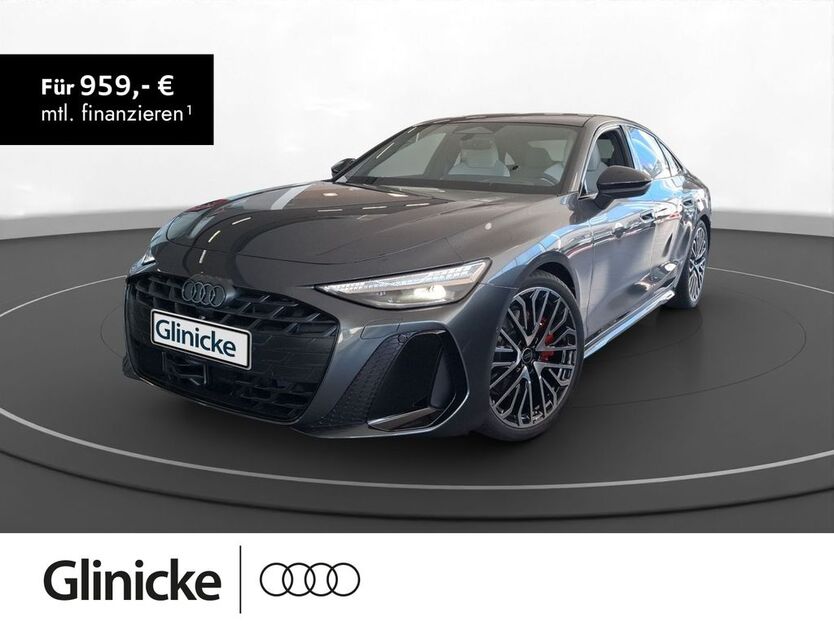 Audi A6 3.150 km 97.025 € Weimar 99423