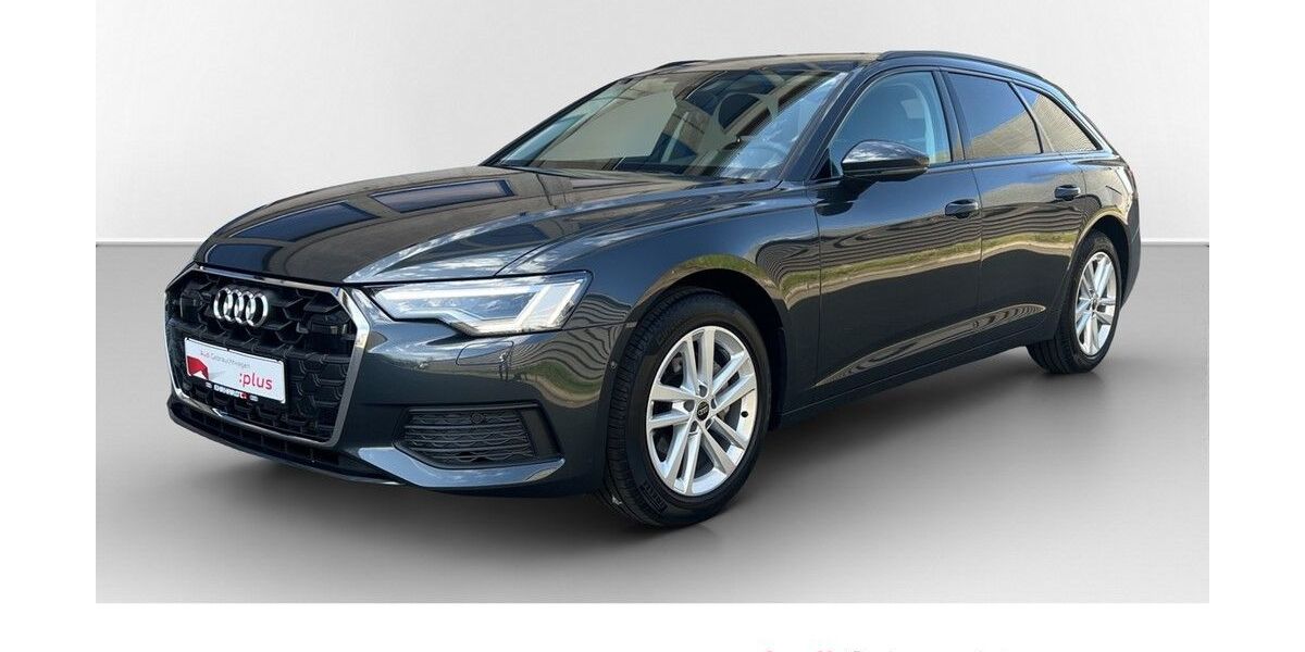 Audi A6 11.480 km 40.490 &euro; Arnstadt 99310