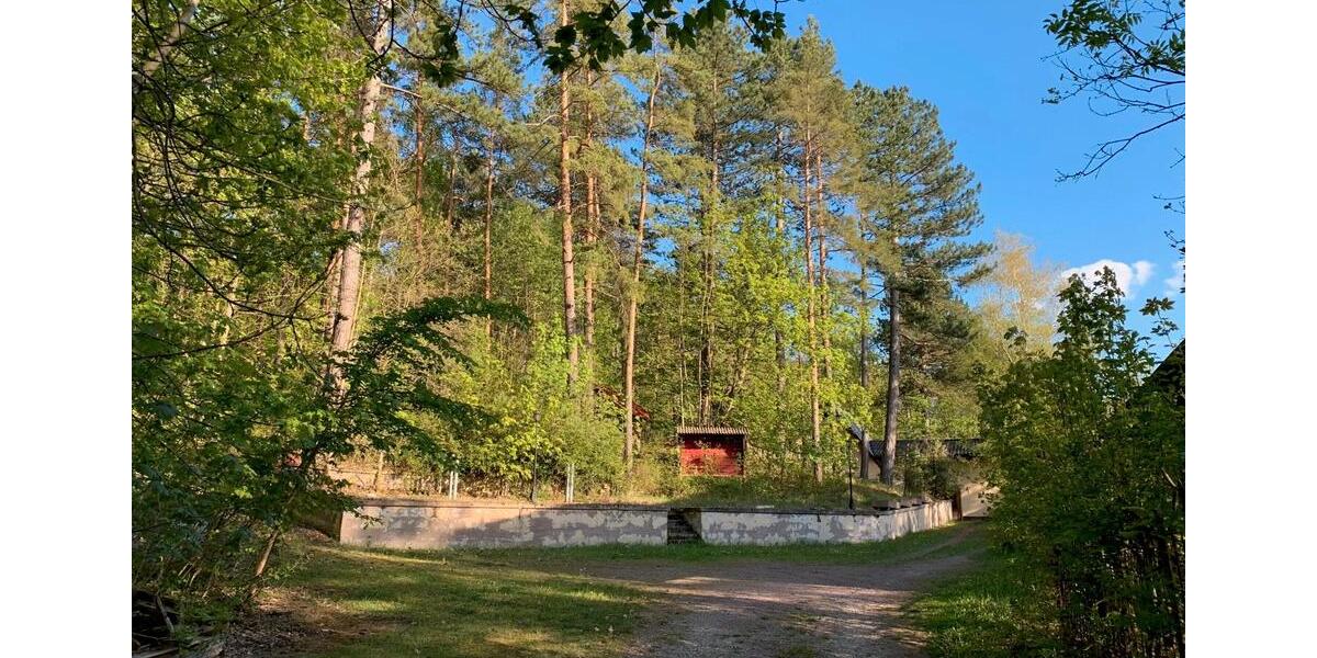 Einfamilienhaus Plaue - 290.000&euro; | Angebot:26818214