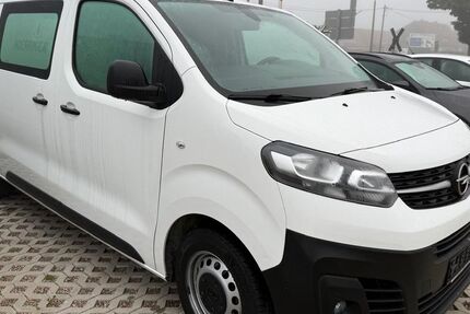 Opel Vivaro 42.800 km 21.990 € Weimar 99425