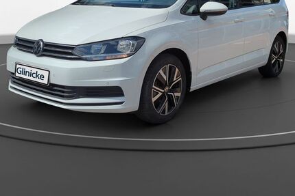 VW Touran 82.100 km 24.480 &euro; Weimar 99423