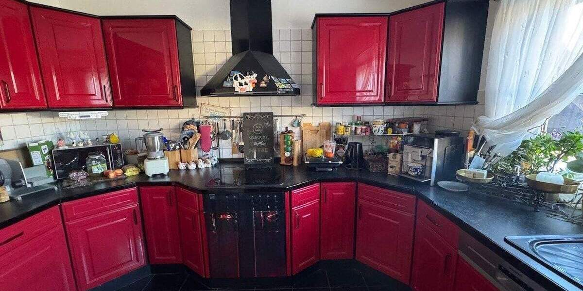 Einfamilienhaus Ohrdruf - 7 Zimmer, 162 m&sup2;, 395.000&euro; | Angebot:25673473
