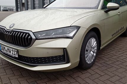 Skoda Superb 8.000 km 49.990 € Sömmerda 99610