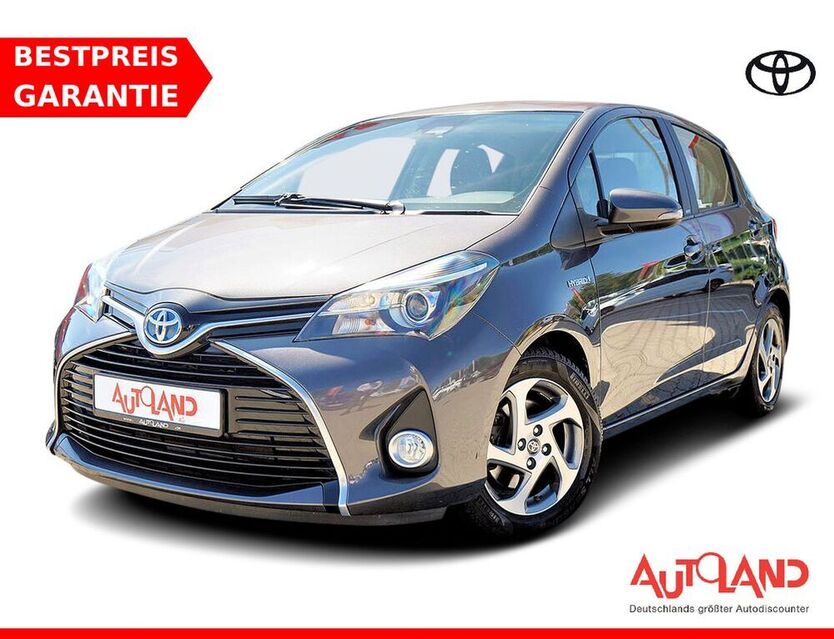 Yaris