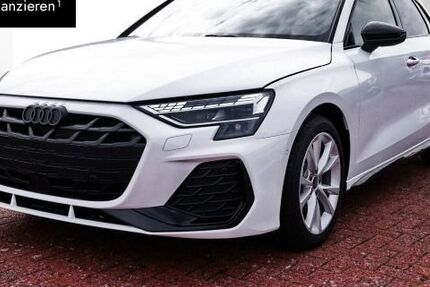Audi A3 4.650 km 34.590 € Bad Langensalza 99947
