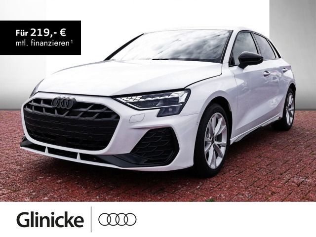 Audi A3 4.650 km 34.590 € Bad Langensalza 99947